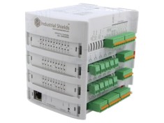Controler Programabil PLC INDUSTRIAL SHIELDS ESP32 30 OUT 23 IN Cod 034001000900