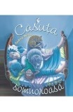 Casuta Somnoroasa, Audrey Wood - Editura Art