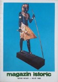 Magazin istoric nr. 7, iulie 1995