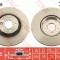 TRW DF6676S Disc frana