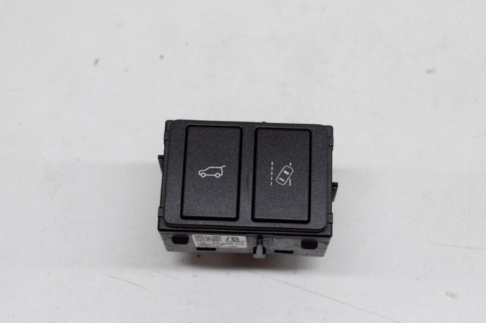 Panou de butoane LAND ROVER RANGE ROVER EVOQUE L538 2018 OEM: DH9WD,1AD-SAL538B | 13906854
