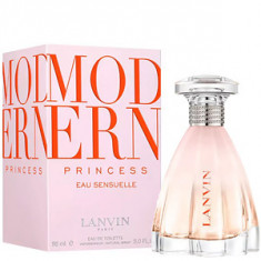 Lanvin Modern Princess Eau Sensuelle EDT 60 ml pentru femei foto