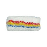 Cumpara ieftin Rezerva trafalet multicolor 18 cm cu tija 6 mm Vorel 09302