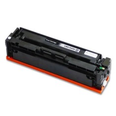 Cartus Toner Compatibil Canon 045HBK (Negru), 2800 Pagini foto