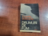 Drumuri de fum de Corneliu Stefanache