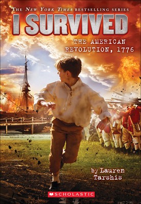 I Survived the American Revolution, 1776 foto