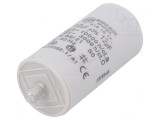 Condensator Motor 12uF 475VAC