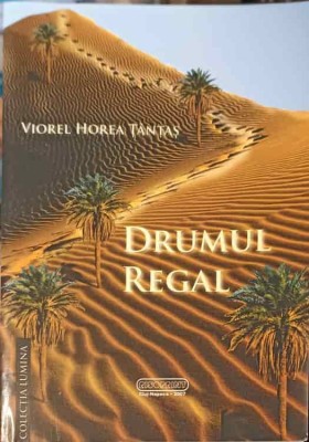DRUMUL REGAL, ESEURI-VIOREL HOREA TANTAS-252967 foto