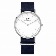 Ceas dama Daniel Wellington DW00100280 foto