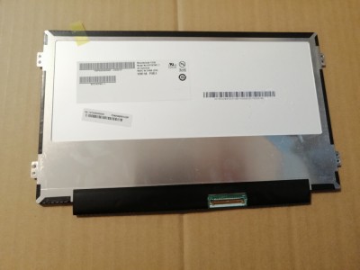 LED B101XTN01.1 N101BGE-L31 Rev C1 HSD101PHW1-A00 WXGA 1366X 10.1 40 pini slim foto