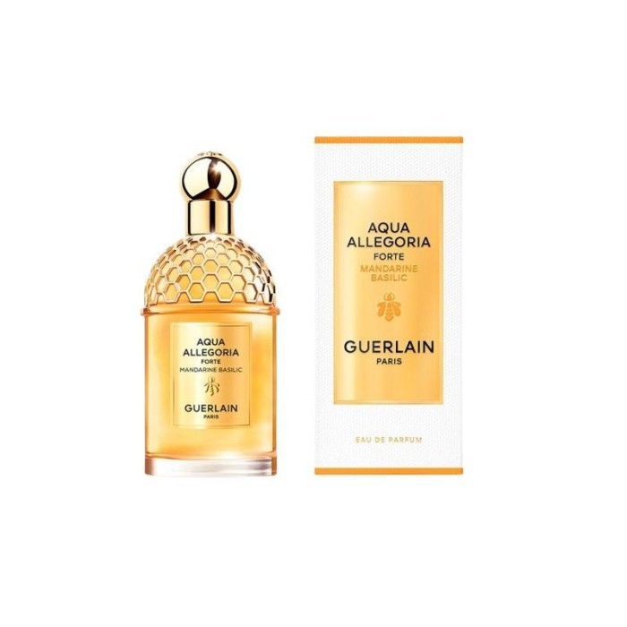 Guerlain Aqua Allegoria Forte Mandarine Basilic Apa de parfum pentru femei EDP 75 ml