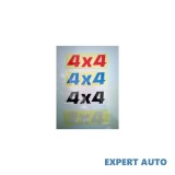 Abtibild 4x4 cod:dz-30 Alta marca Alt model #7