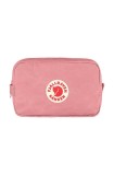 Fjallraven portfard Kanken Gear Bag culoarea roz, F25862.312