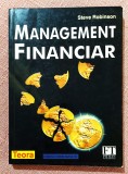 Cumpara ieftin Management financiar. Editura Teora, 1999 - Steve Robinson