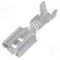 Terminal tip plat, pentru surub {{Orificiu pentru &amp;#351;urub}}, VOGT - 3800.67