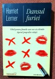 Dansul furiei. Editura Herald, 2021 - Harriet Lerner