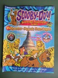 Revista Scooby Doo ! nr. 25 / 2006 / R6P5F