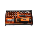 Set 25 scule de mana, Holzer 569125