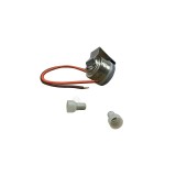 Termostat pentru frigider WHIRLPOOL INDESIT C00314698 481201220155 Original