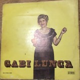 Vinil 6 Vinyl Electrecord - Gabi Lunca