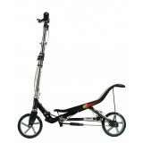 Trotineta Space Scooter X580 series negru