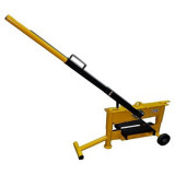 Ghilotina pavele STARMIX, lungime taiere 430mm, inaltime taiere 140mm, 51kg