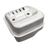 Esapament drujba - compatibil Stihl MS 212