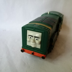 bnk jc Thomas & Friends Trackmaster - Paxton - Mattel 2009