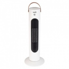 Radiator cu oscilatie, Home FK 52, Ceramic, 1000/2000W, functie Timer