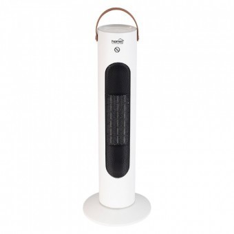 Radiator cu oscilatie, Home FK 52, Ceramic, 1000/2000W, functie Timer foto