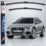 Cumpara ieftin Ștergătoare Audi A6 Allroad C8 (4AH) din 2018 | 3 397 007 297 &ndash; BOSCH