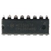 MC33067P C.I. DIL16 circuit integrat