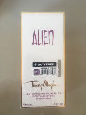 Alien Thierry Mugler Apa de parfum 90 ml foto