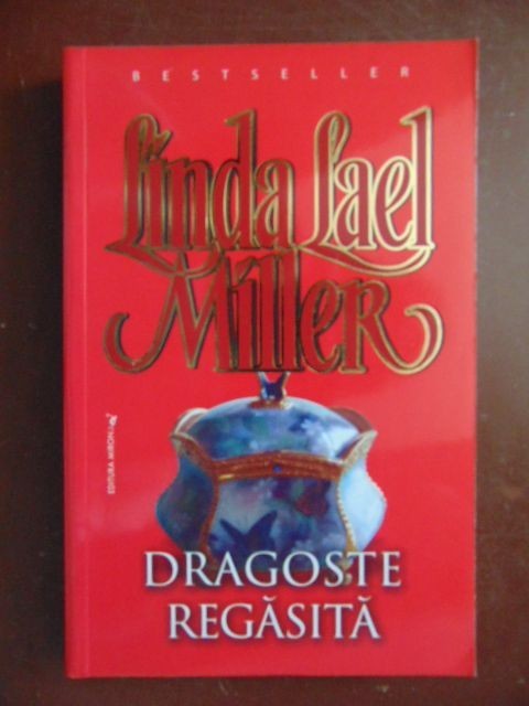 Dragoste regasita