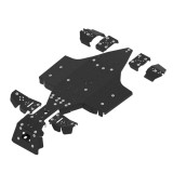 Scut Polaris Sportsman Touring XP 1000 (2018+) plastic