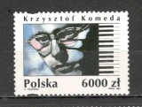 Polonia.1994 Muzicieni de jazz MP.293