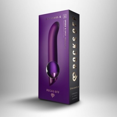 Vibrator Chaiamo G foto