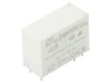 Releu Electromagnetic SPST-NO 24VDC 16A THT