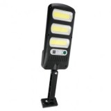 LANTERNA LED 600LM ACUMULATOR 1800MAH IP44