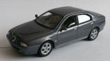 Macheta Alfa Romeo 166 1996 - Solido 1/43, 1:43