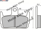 MBS Placute frana Kymco Sniper 50 94-96 /Heroism 150 95-97 MCB686, Cod Produs: 225100250RM