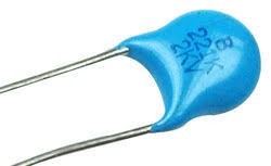220pF-2KV foto