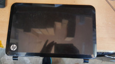 Capac display HP 15, Hp 15-b160eo, 15 - b160eo (A154) foto