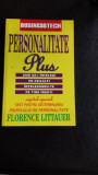 PERSONALITATE - FLORENCE LITTAUER