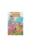 Pinocchio - Paperback brosat - Carlo Collodi - Ştefan