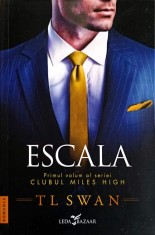 ESCALA-T.L. SWAN foto