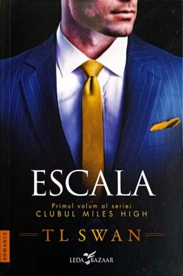 ESCALA-T.L. SWAN-246663 foto