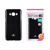 HUSA MERCURY JELLY SAMSUNG J510 GALAXY J5 (2016) NEGRU BLISTER