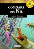 Cumpara ieftin Comoara de pe Nil | Maria Maneru, Girasol