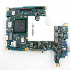 Placa de baza Toshiba R500 P000489860